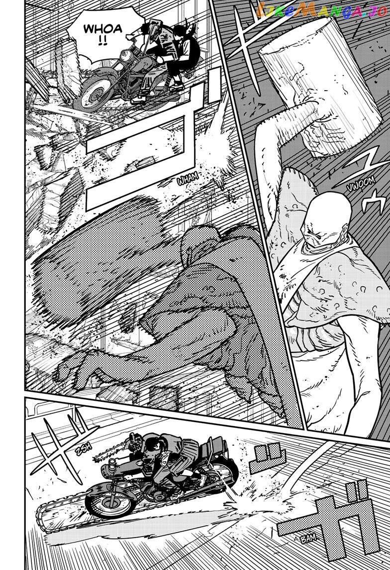 Chainsaw Man, Chapter 130 image 07